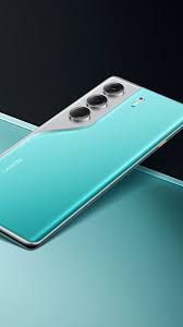 Tecno Camon Smartphone